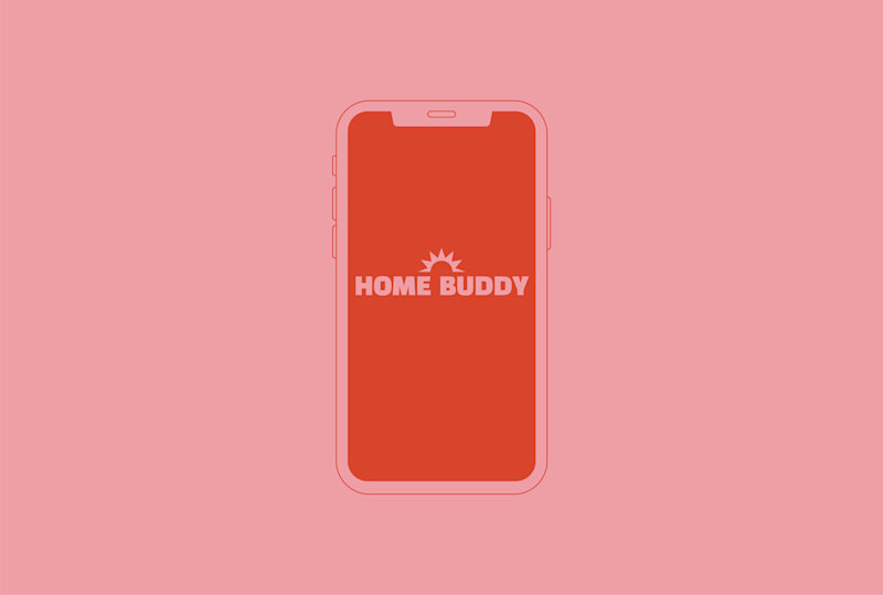 Cover image for Home Buddy 👚