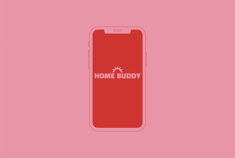 Cover image for Home Buddy 👚