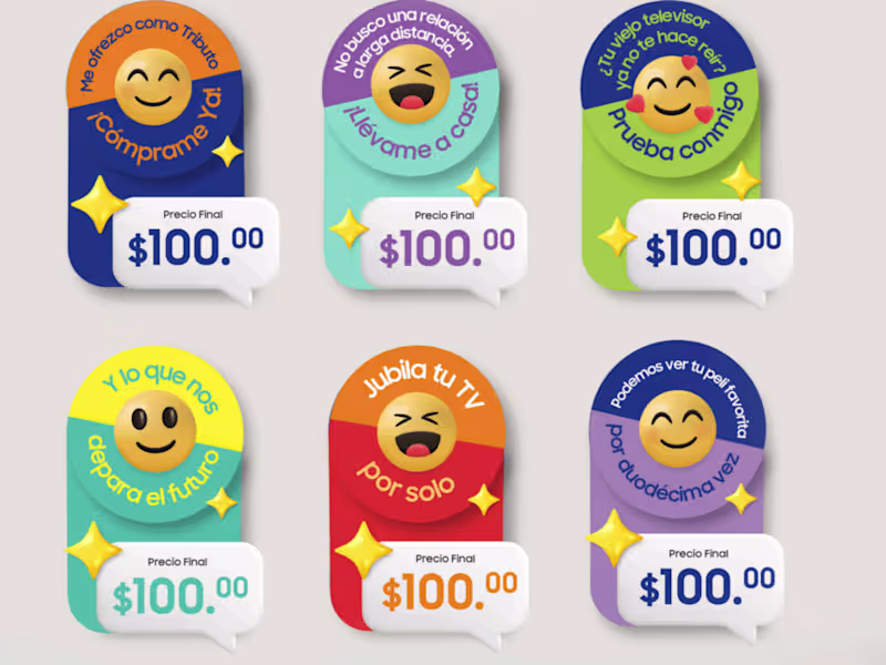 Cover image for Brand Identity & Visual Direction