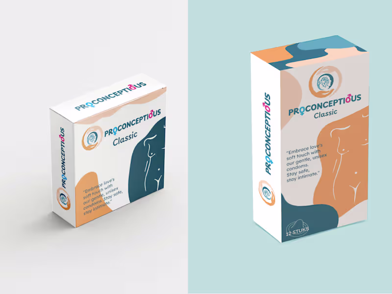 Cover image for Elevate Sales with Stunning Product Packaging!