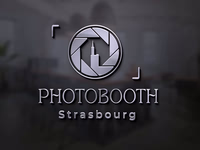 Cover image for Logo Design