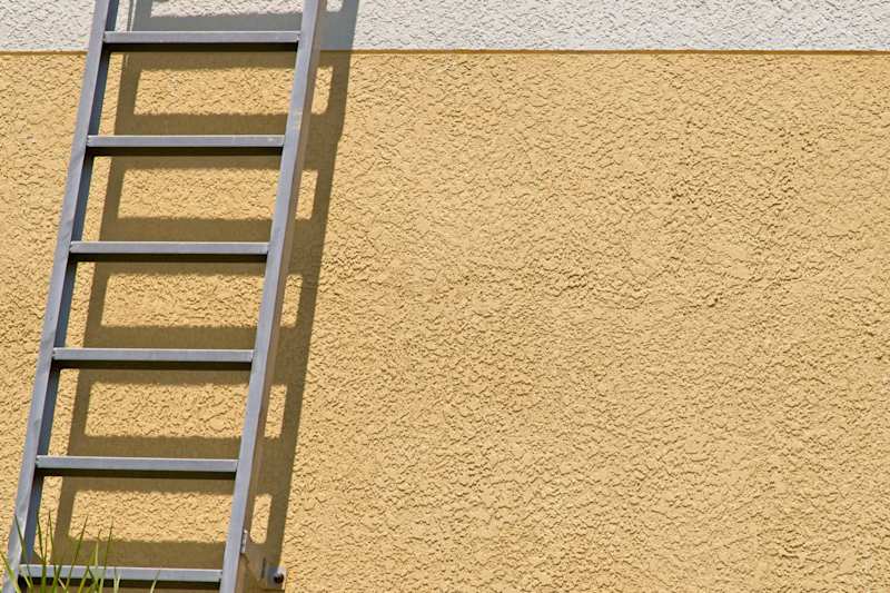 Cover image for Stucco vs. Vinyl Siding: Which One is Right for My Home?