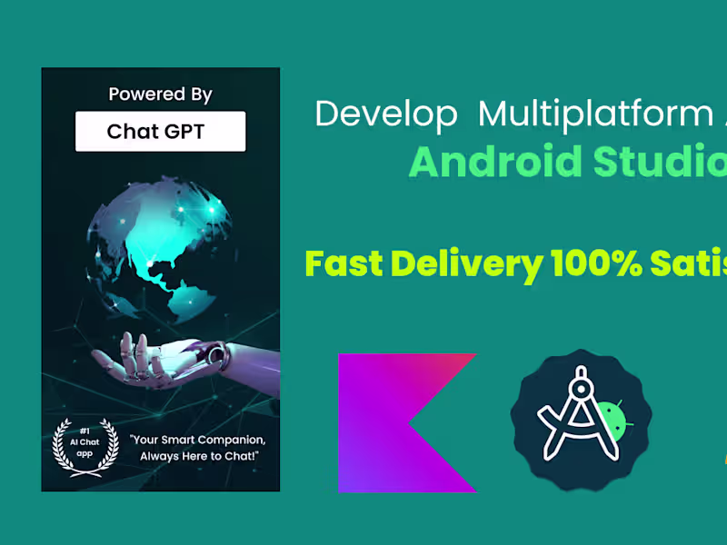Cover image for Hybrid App Development