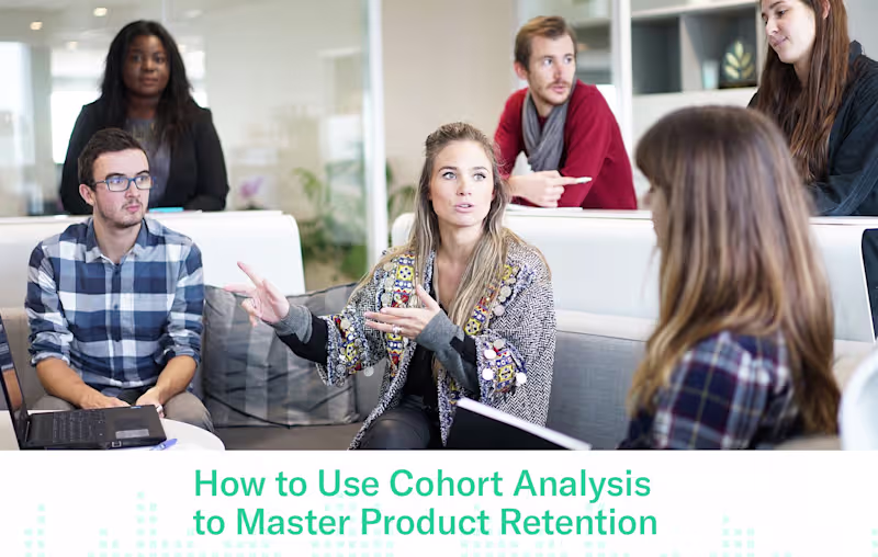 Cover image for Technical Content Writing on Product Analytics 