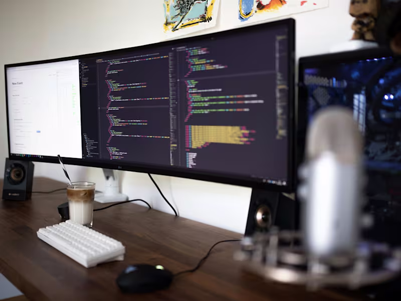 Cover image for Web Development