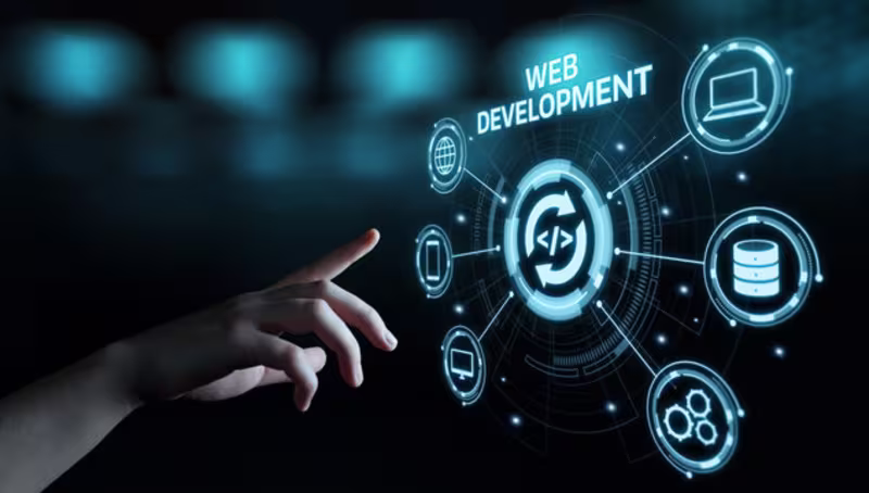 Cover image for Web Development
