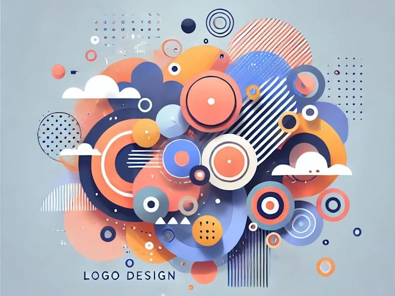 Cover image for Custom Logo Design