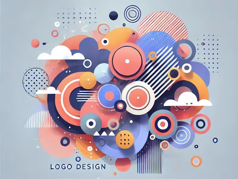 Cover image for Custom Logo Design