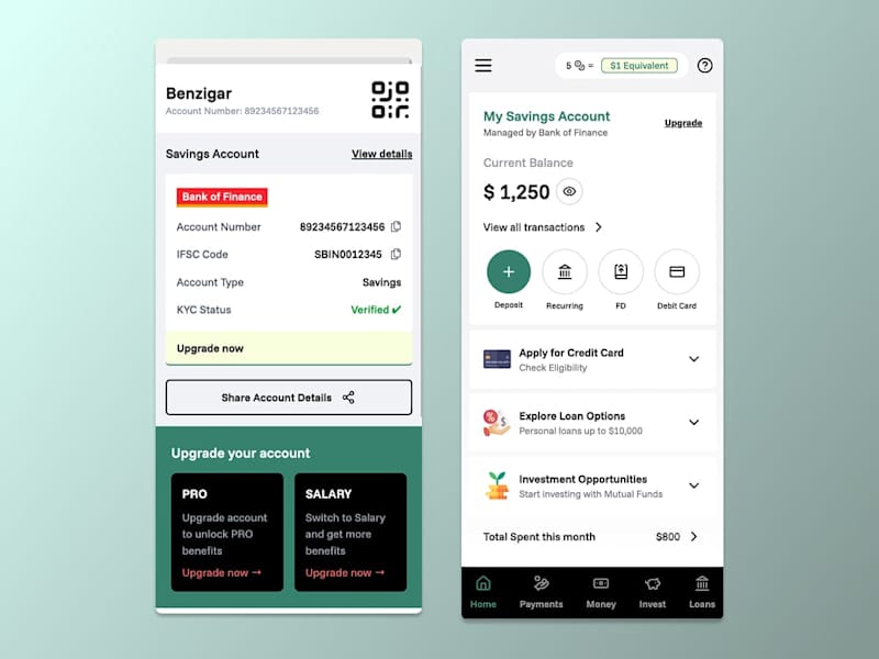 Cover image for Cashlane - Banking App