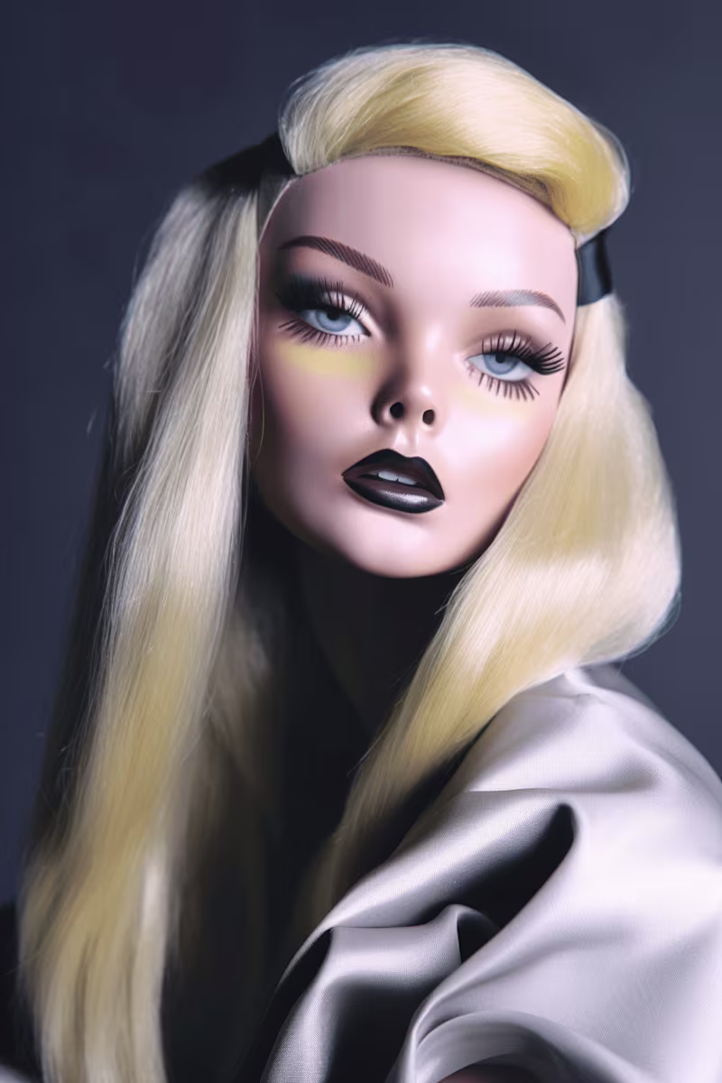 Cover image for AI Artwork