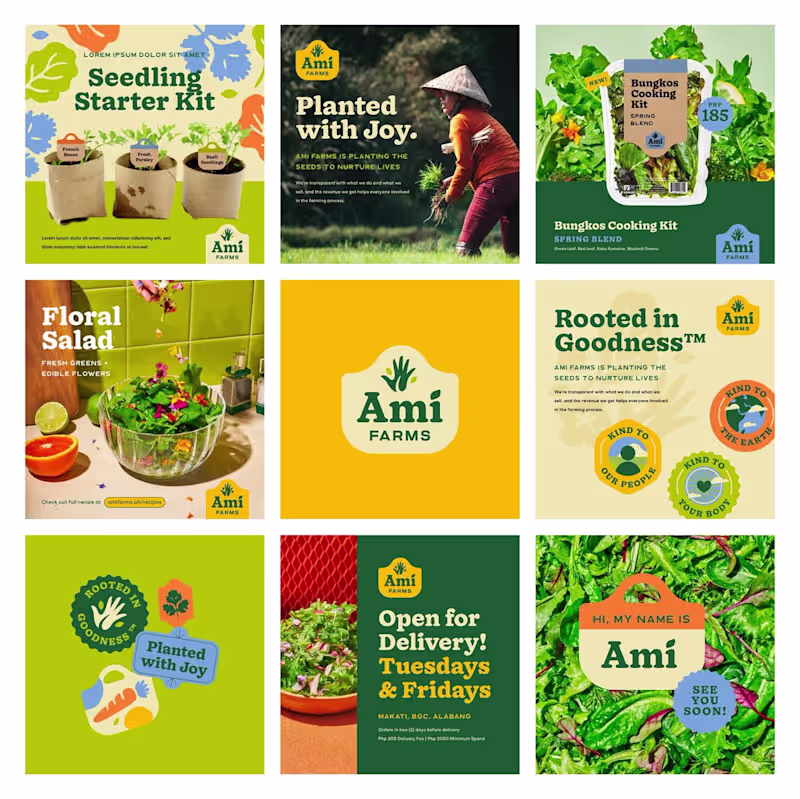 Cover image for Carousel Design for Diverse Business Needs