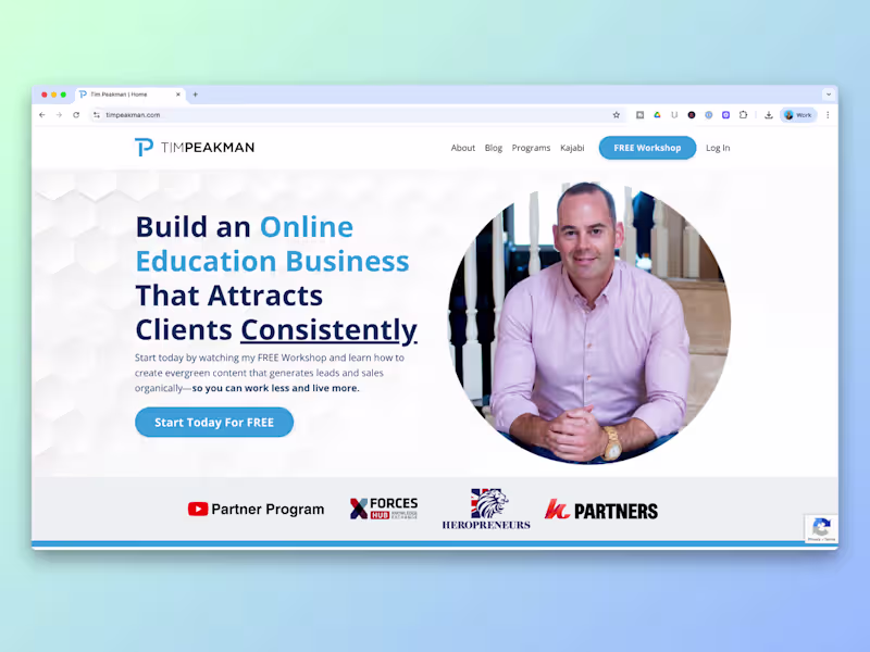 Cover image for Full Brand Review and Action Plan