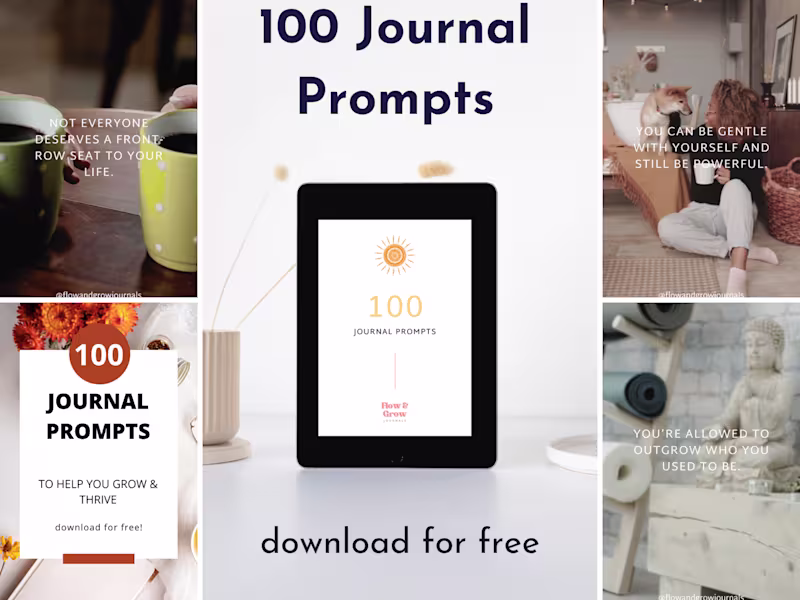 Cover image for Canva media design for  social media