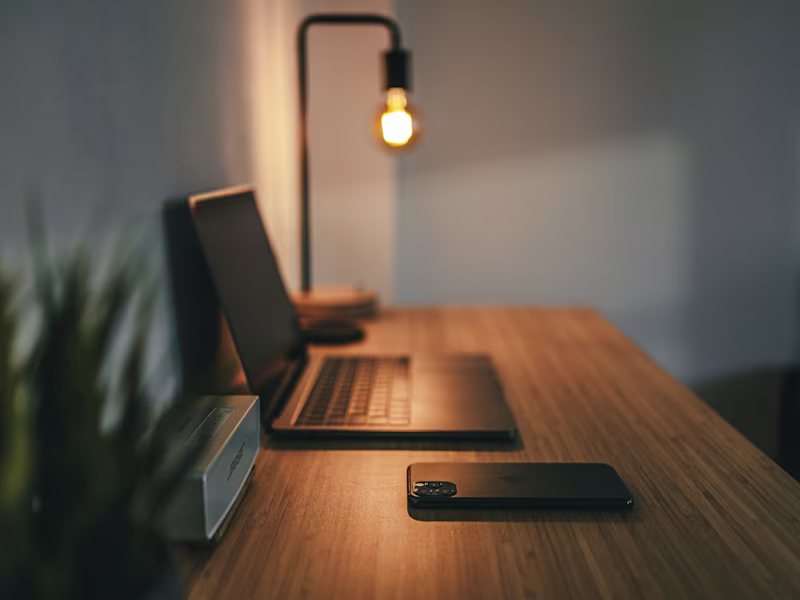 Cover image for Experienced Admin Assistant Ready to Support Your Business