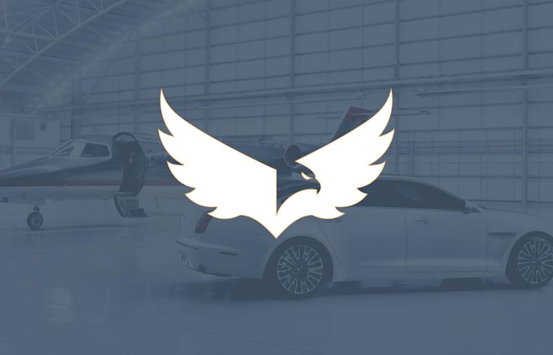Cover image for Pravola Executive Jets 