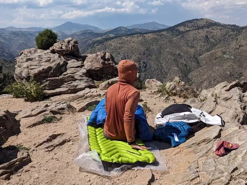 Cover image for Klymit- Email