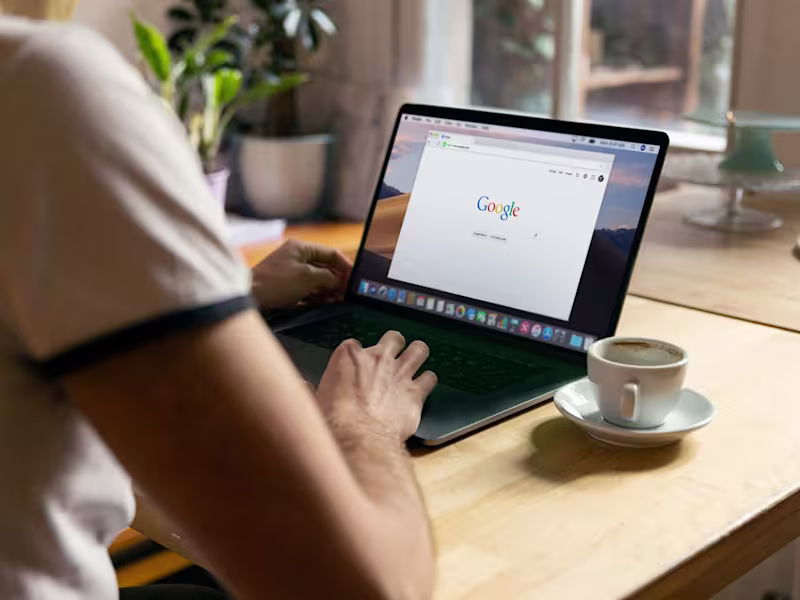 Cover image for High-Quality Link Building