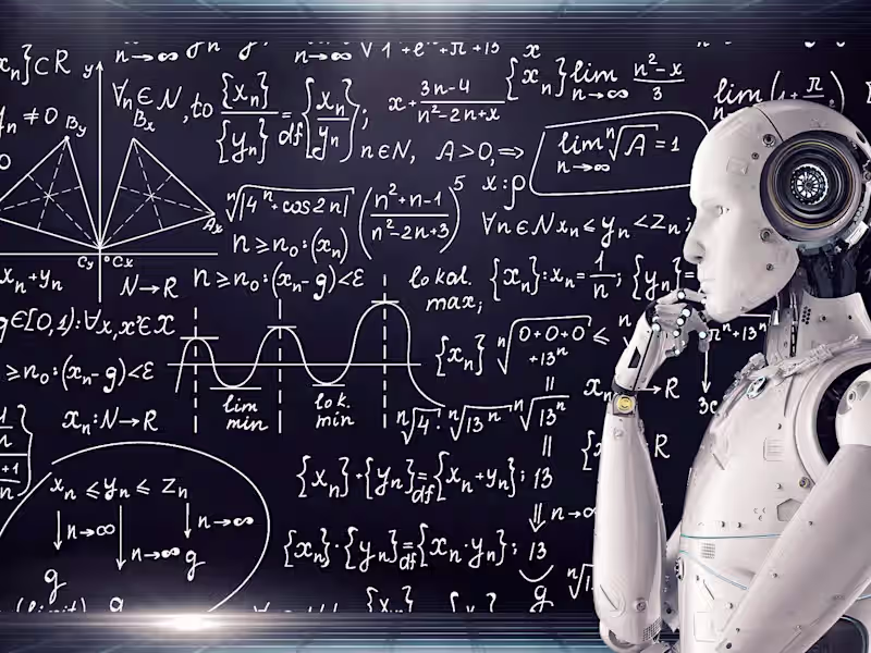 Cover image for AI-Powered Machine Learning Solutions