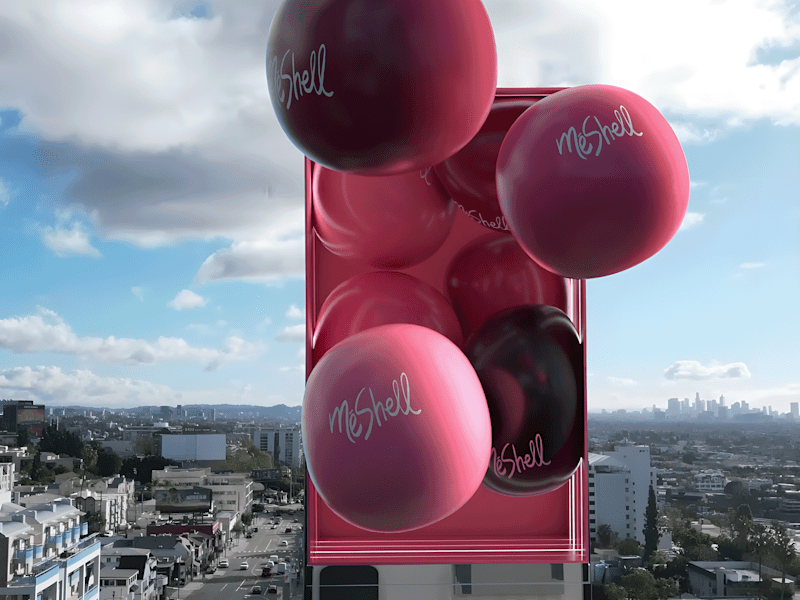 Cover image for VFX Billboard Visualizations 🎞️