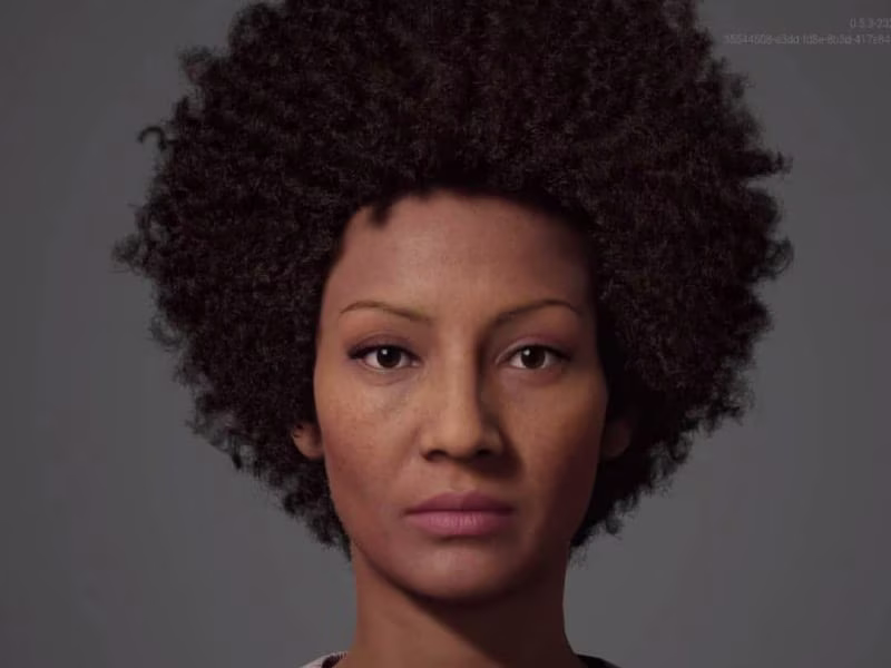 Cover image for I will create 3d realistic character for ai influencer 