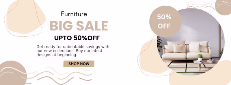 Cover image for Banner design