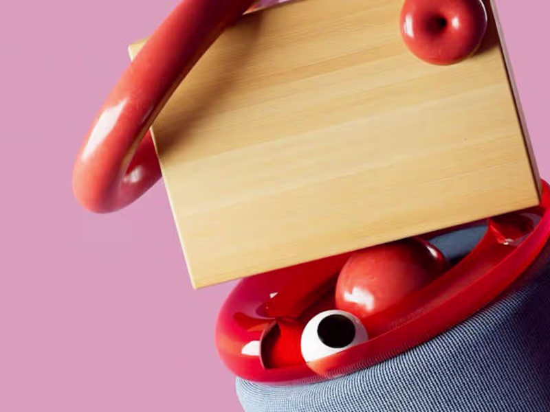 Cover image for Abstract avatar for Microsoft