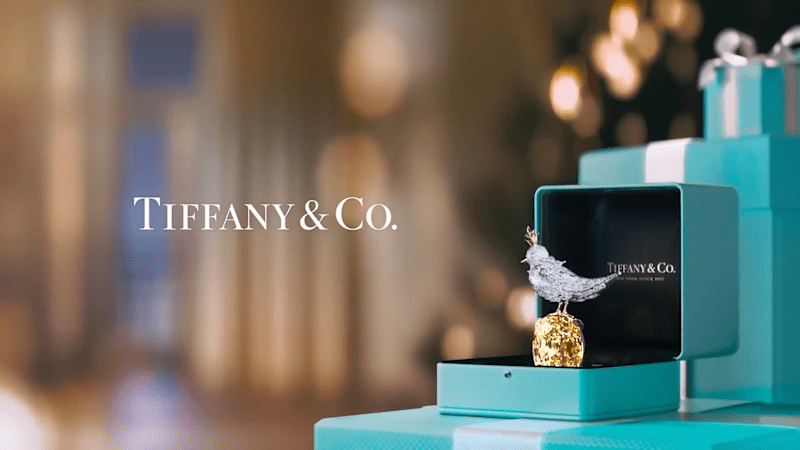 Cover image for Case Study: Tiffany & Co. – The Beauty of Possibility