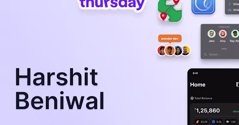 Cover image for Product UI Consultancy