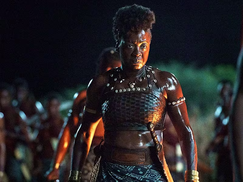 Cover image for The Story About the Strange African Accents in Hollywood