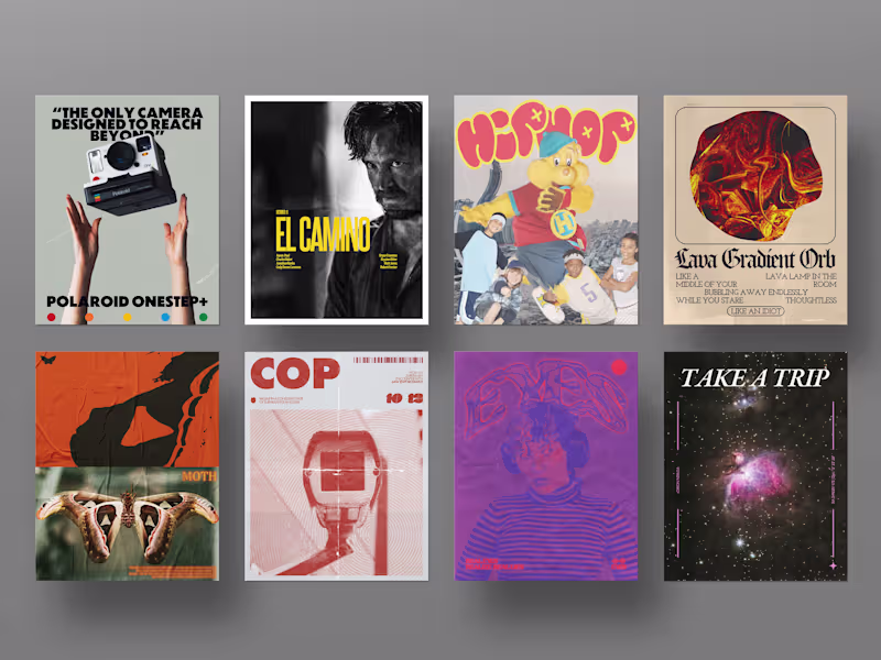 Cover image for GRAPHIC EXPERIMENTS