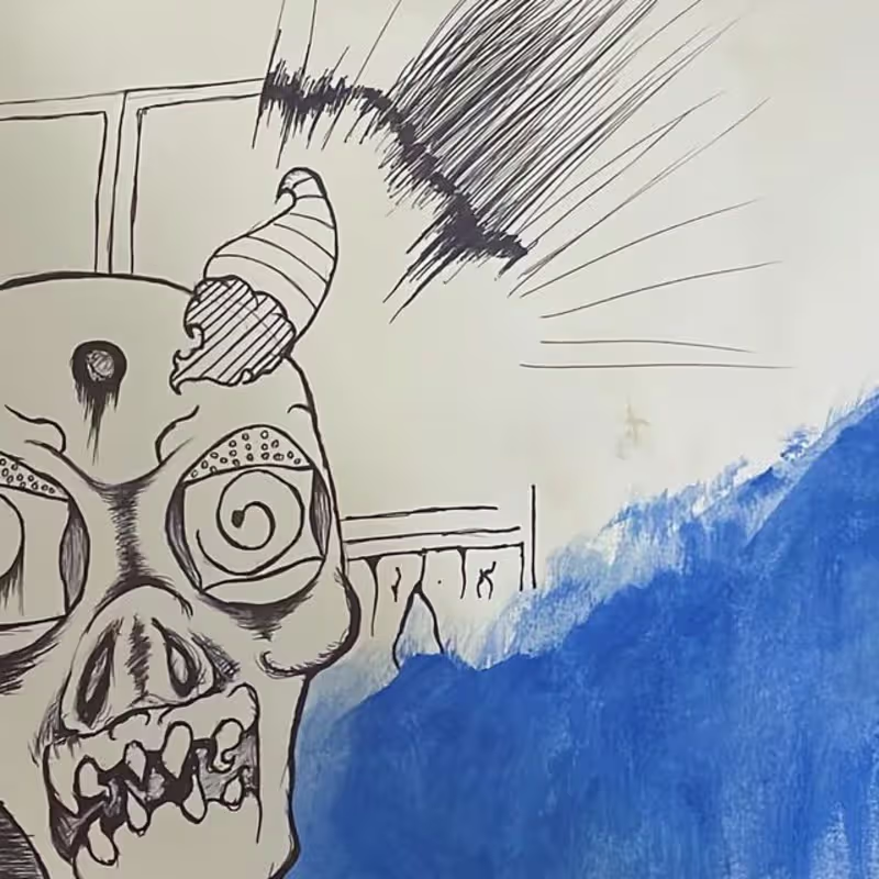 Cover image for @undertones_13 on Instagram