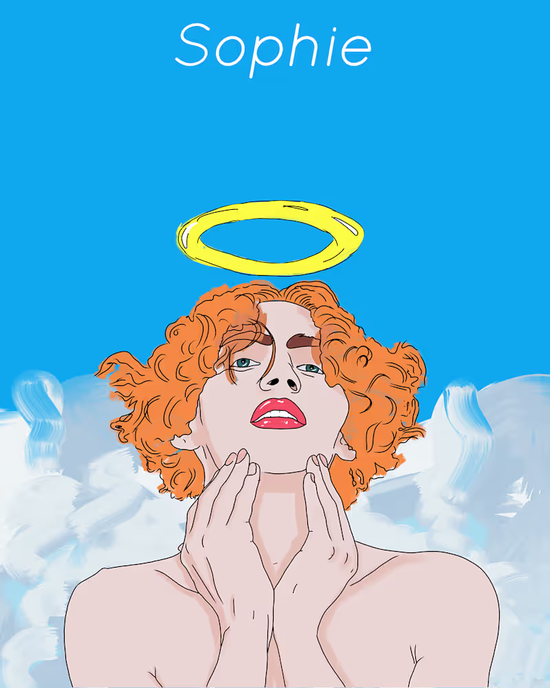 Cover image for Illustration 2023 on Behance