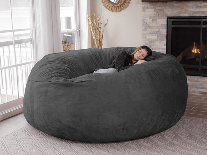 Cover image for Explore the Best Bean Bag Chair and Superb Designs