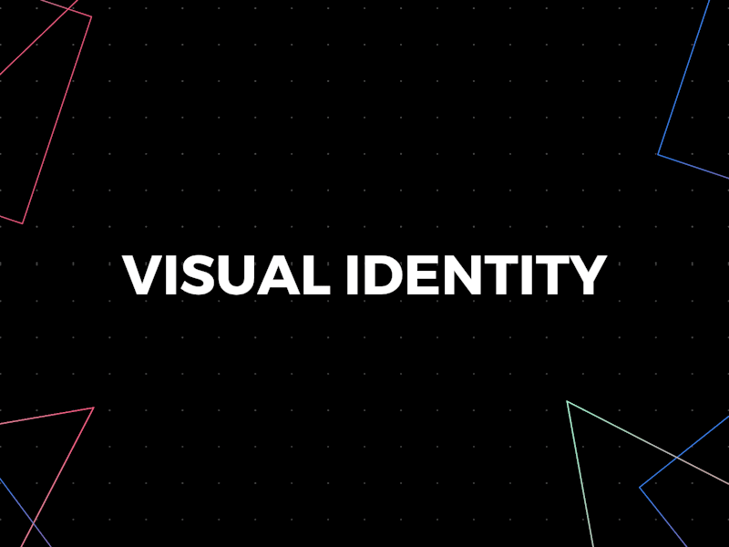 Cover image for Brand Strategy & Visual Identity
