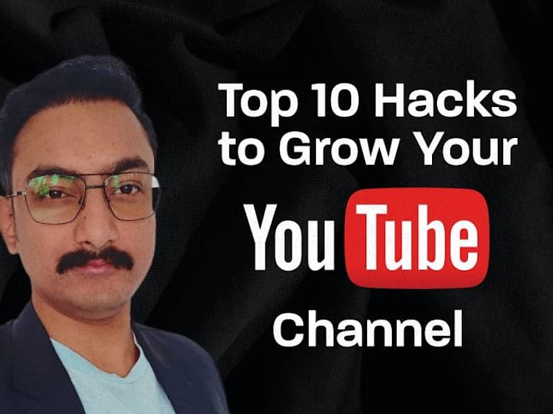 Cover image for Youtube Optimization Work 