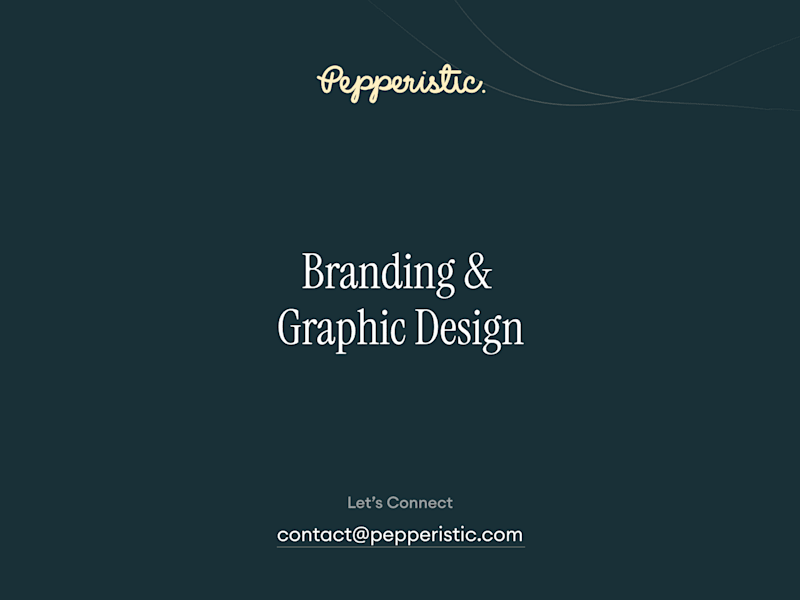 Cover image for High-Impact Brand Identity & Graphic Design for Growth