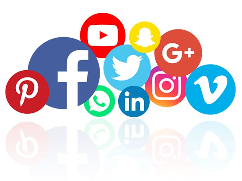 Cover image for Social Media Management for Small Businesses