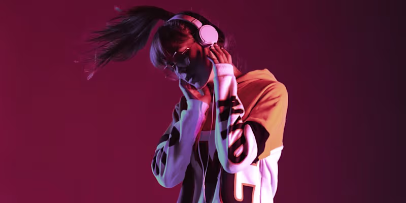 Cover image for Crypto Music App Audius Bridges AUDIO Token From Ethereum to So…