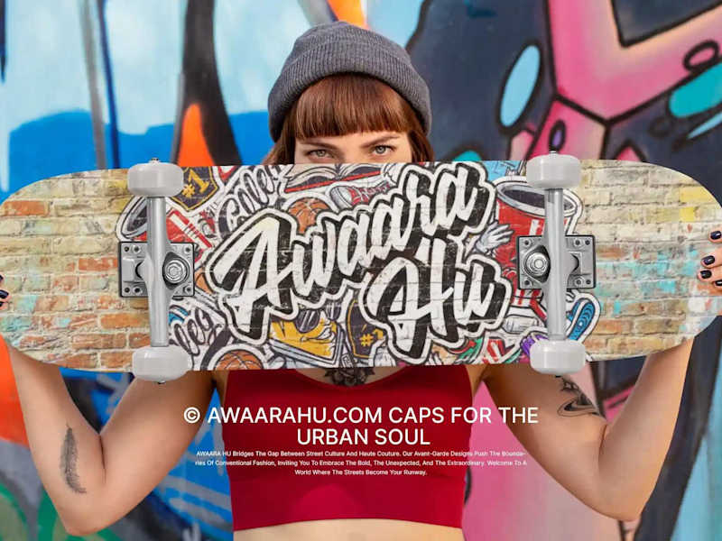 Cover image for Awaarahu.com - KIXX Studio