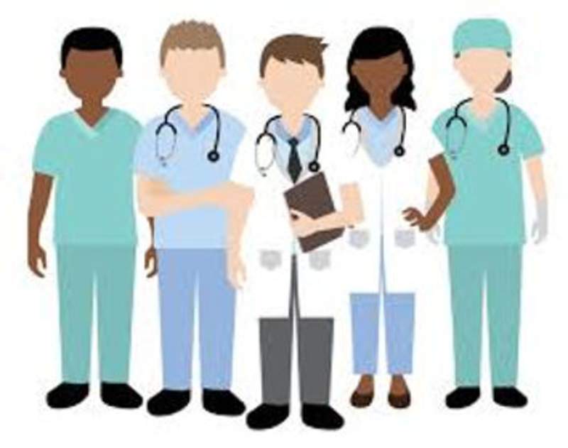 Cover image for The Different Roles Between a Doctor and a Nurse