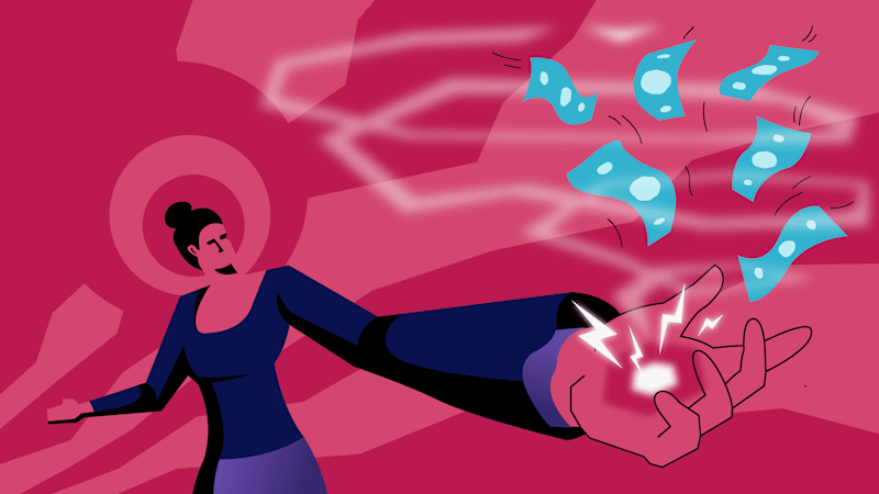 Cover image for Five Ways to Manage your Accounts Receivable Better during the …