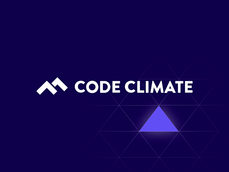 Cover image for Code Climate Redesign