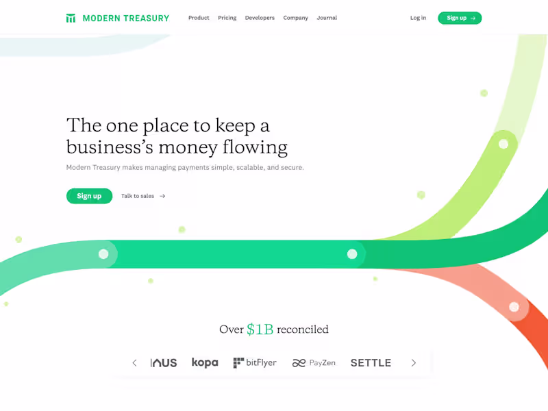 Cover image for Website Design & Build in Webflow