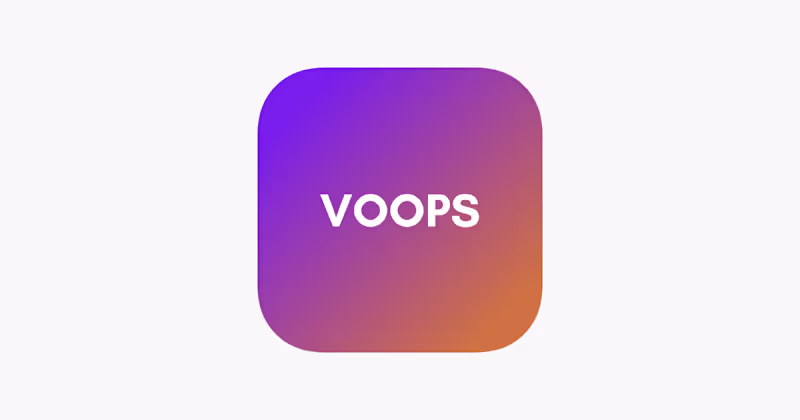 Cover image for AI-Powered Content Creation with Voops AI
