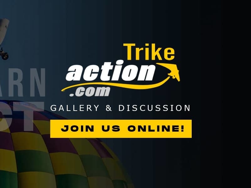 Cover image for TrikeAction