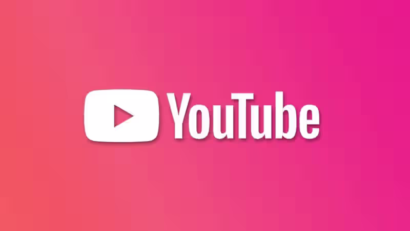 Cover image for YouTube Channel Intro - Design & Animation