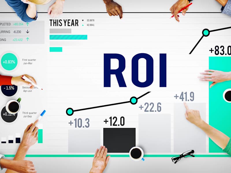 Cover image for Increasing ROI through Ad Copy Optimization