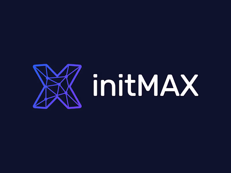 Cover image for 
ITSM implementation in JSM for Initmax 
