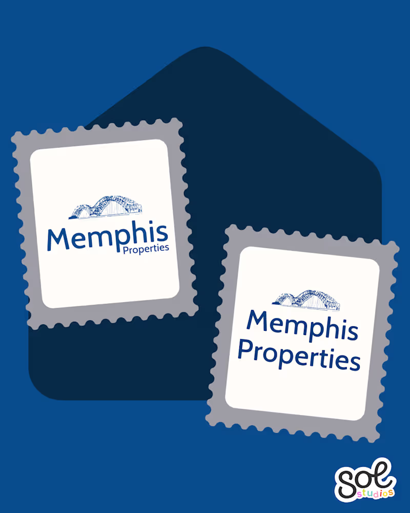 Cover image for Memphis Properties LLC