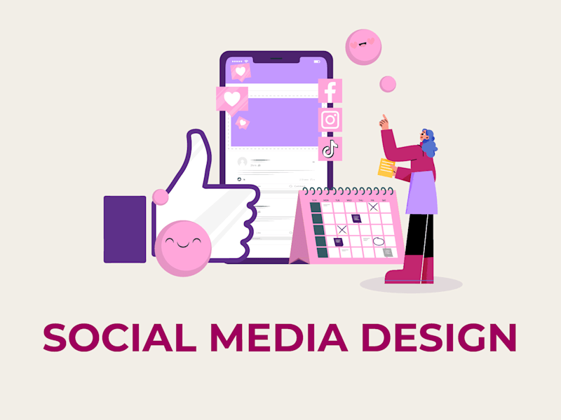 Cover image for Social Media Post Design(Carousel, Post or Stories)